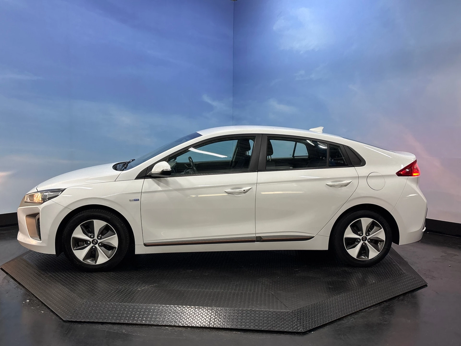 Hoofdafbeelding Hyundai IONIQ