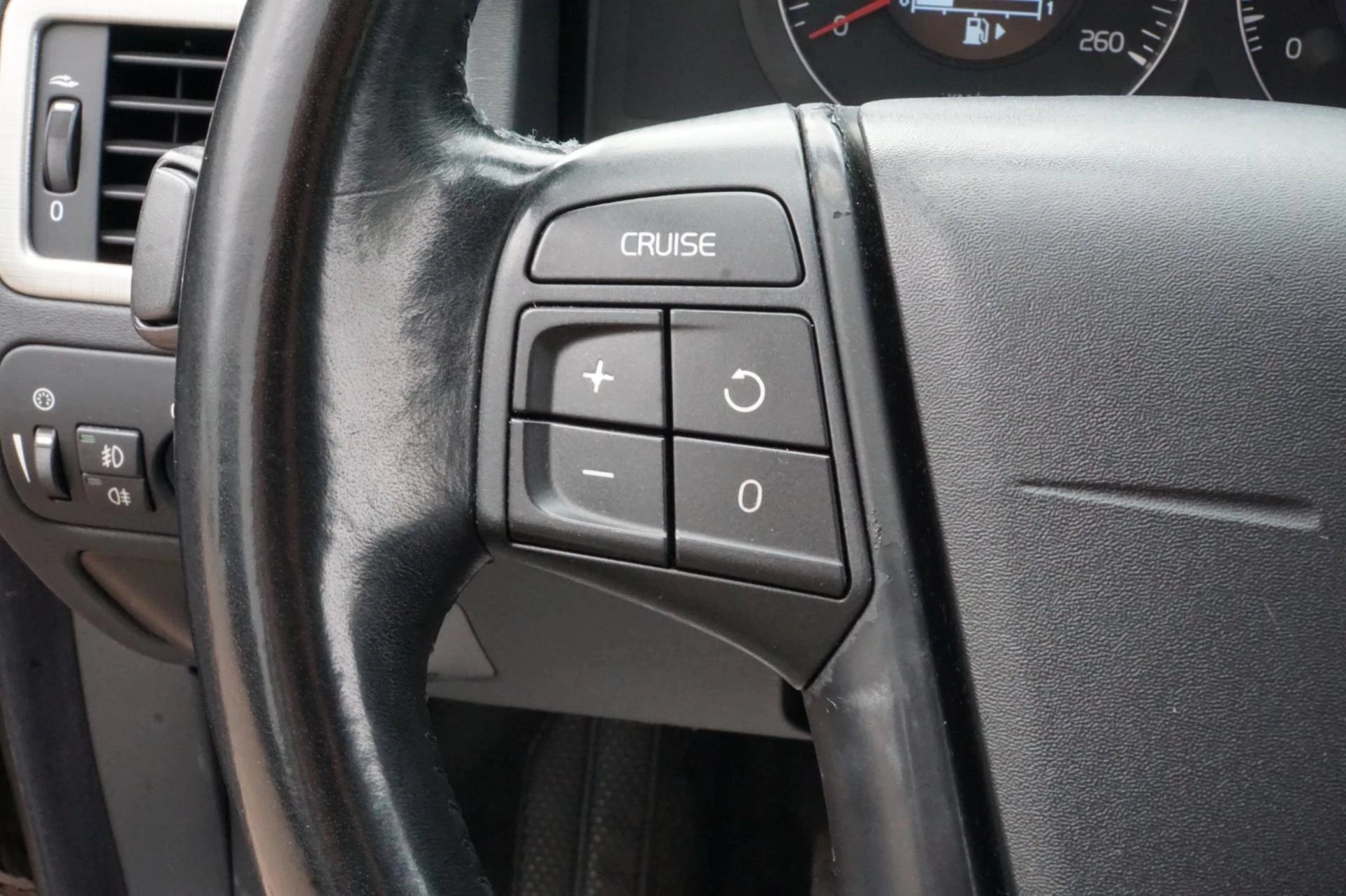 Hoofdafbeelding Volvo V70