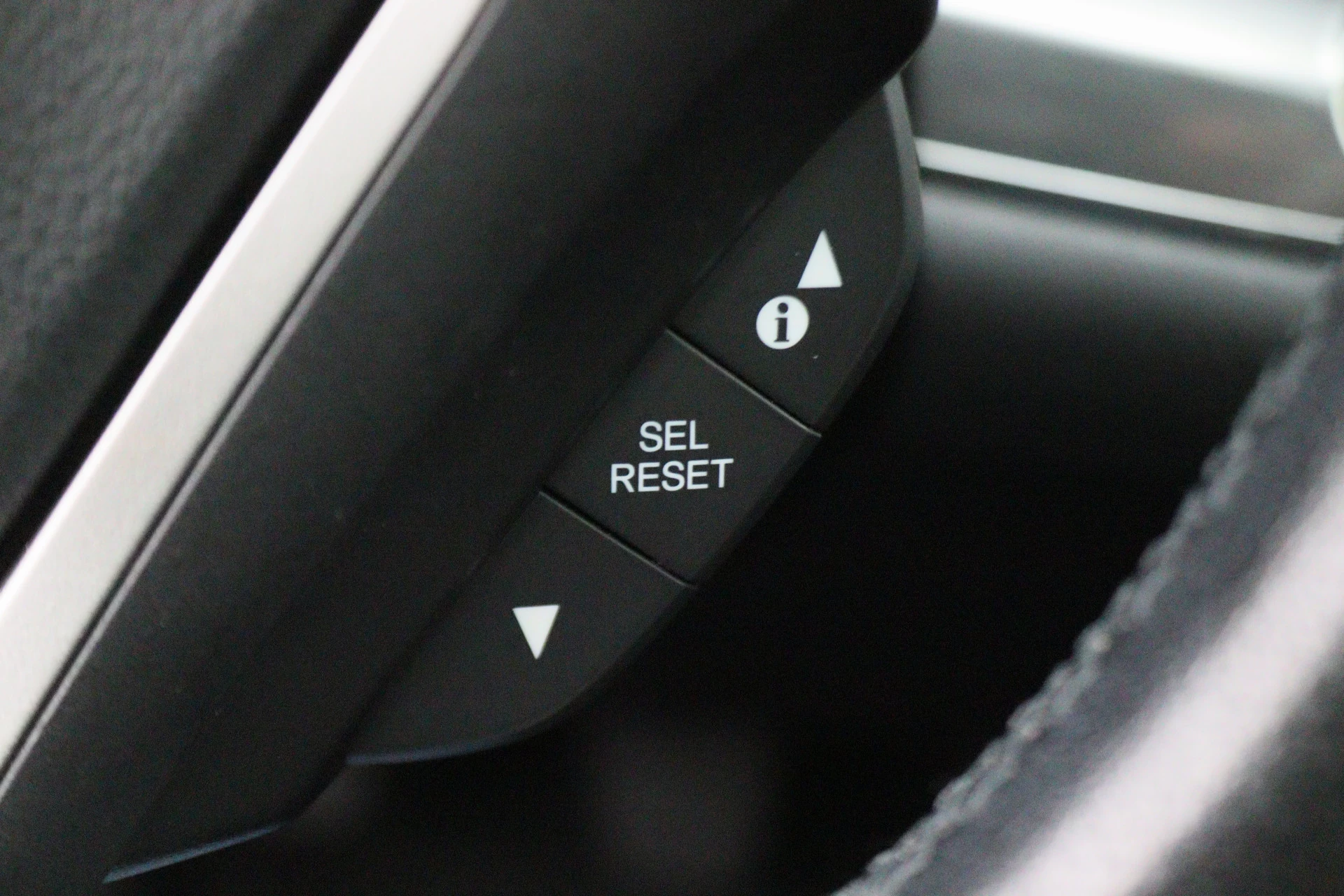 Hoofdafbeelding Honda CR-V