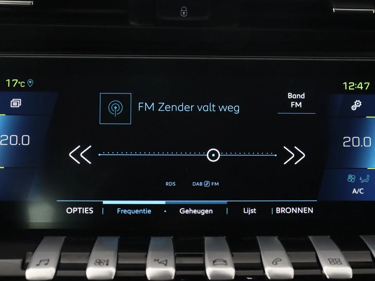 Hoofdafbeelding Peugeot 508