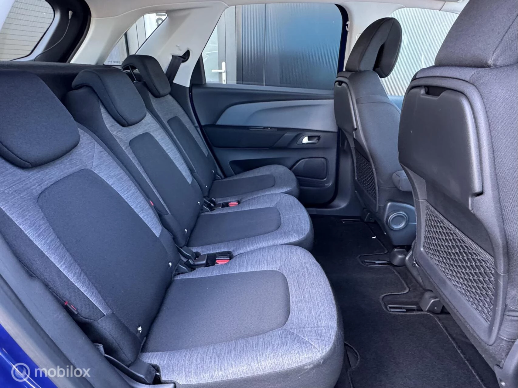 Hoofdafbeelding Citroën C4 Picasso