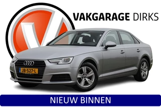 Audi A4 Limousine 1.4 TFSI 150 PK Pro Line ✅ Xenon ✅ Navi ✅ Clima