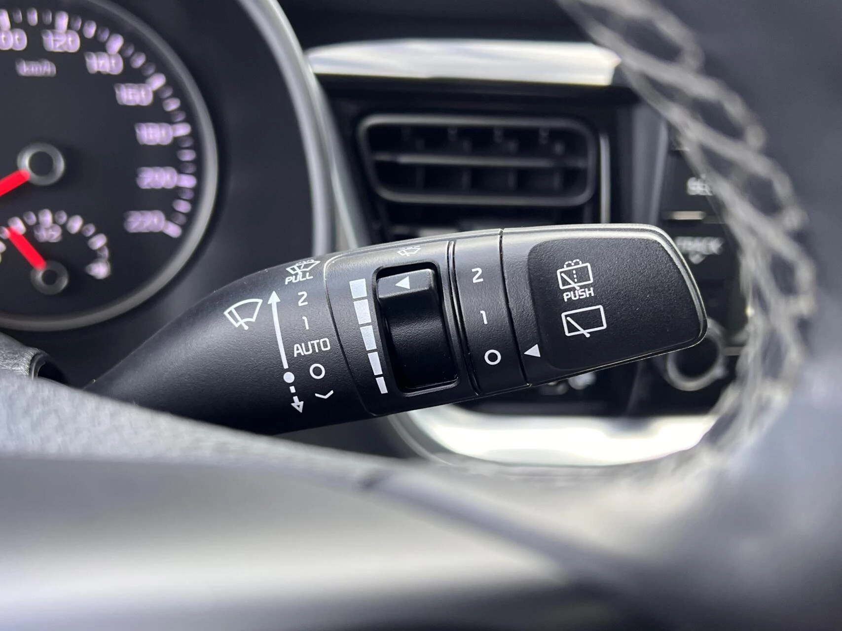 Hoofdafbeelding Kia Stonic