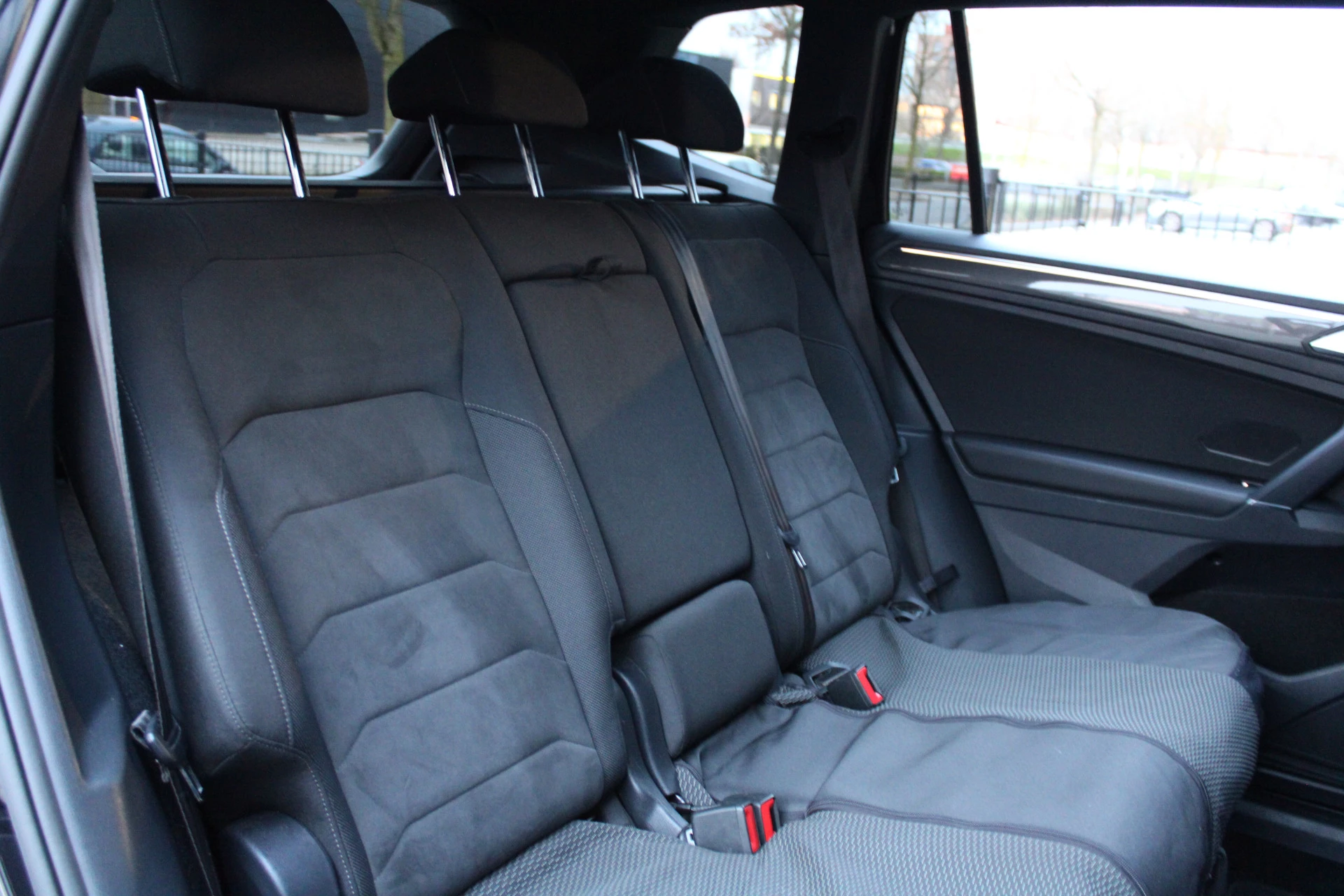 Hoofdafbeelding Volkswagen Tiguan Allspace