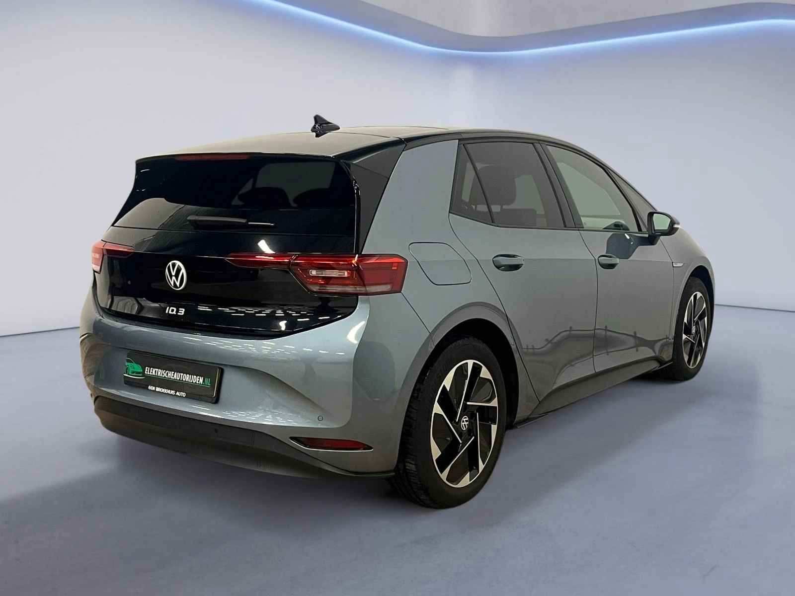 Hoofdafbeelding Volkswagen ID.3