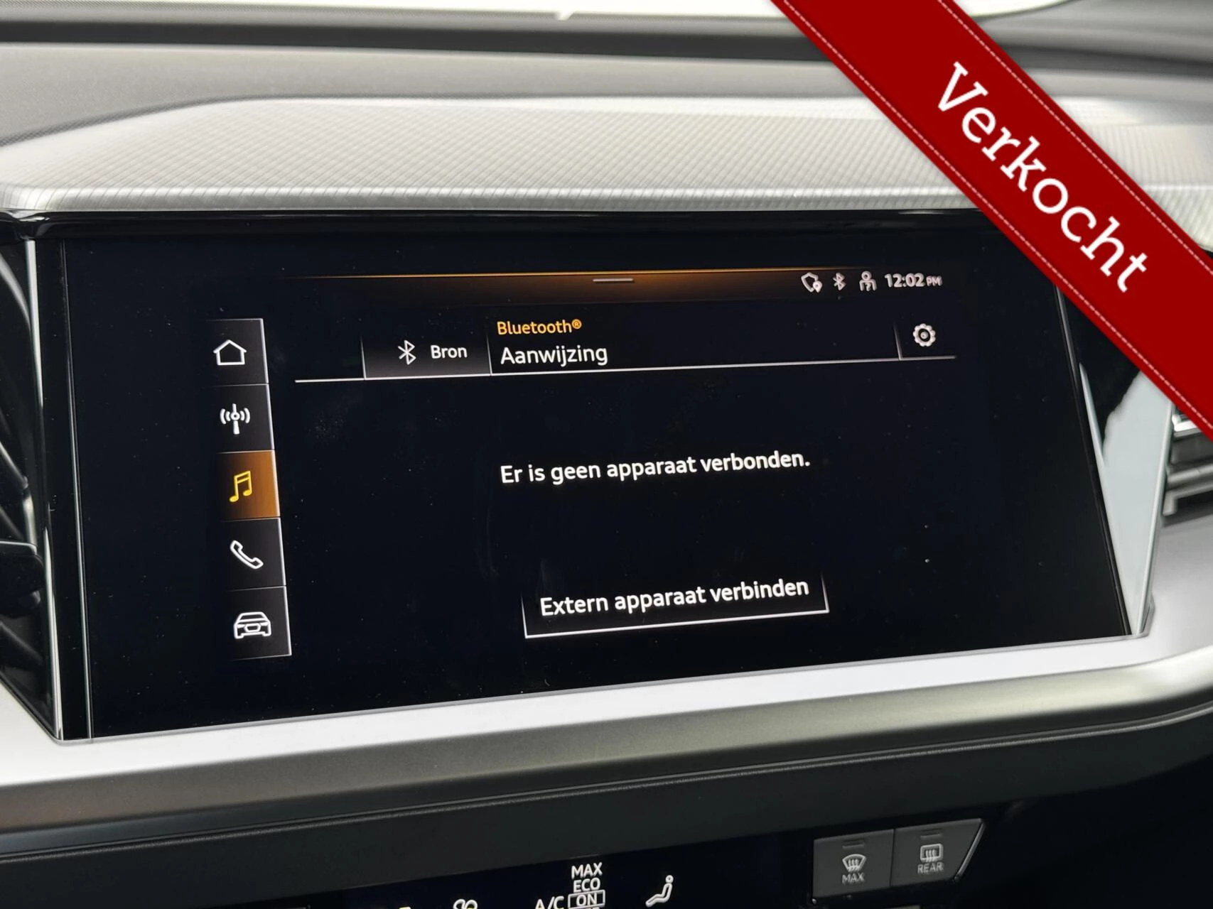 Hoofdafbeelding Audi Q4 Sportback e-tron