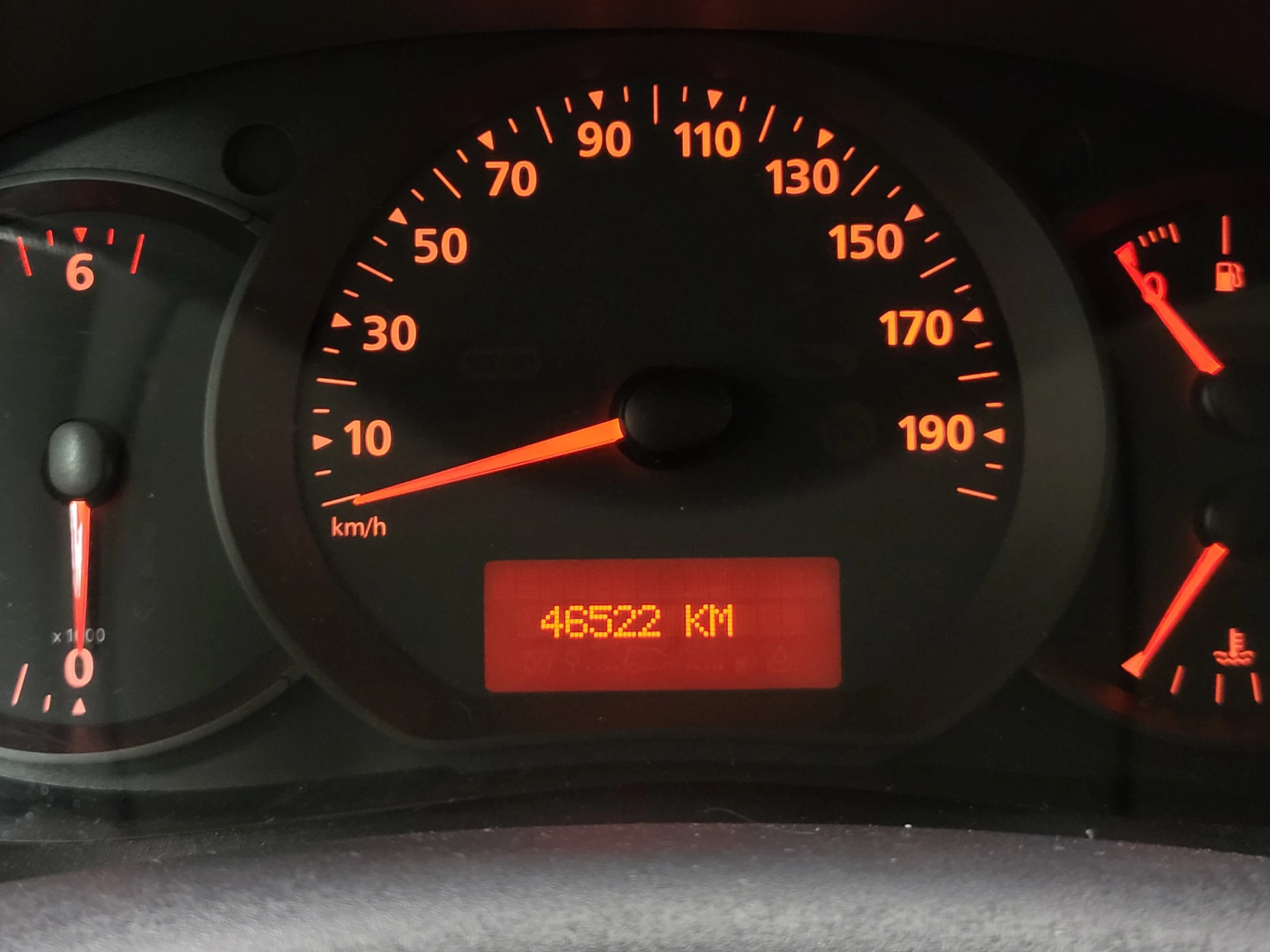 Hoofdafbeelding Renault Kangoo