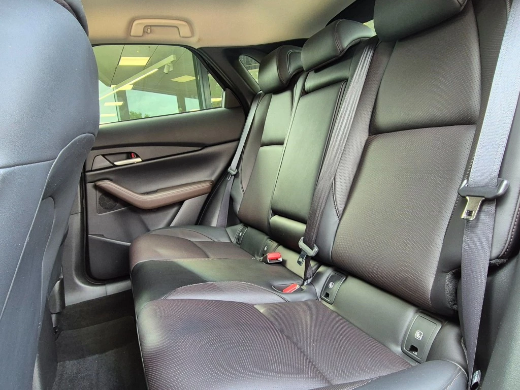 Hoofdafbeelding Mazda CX-30
