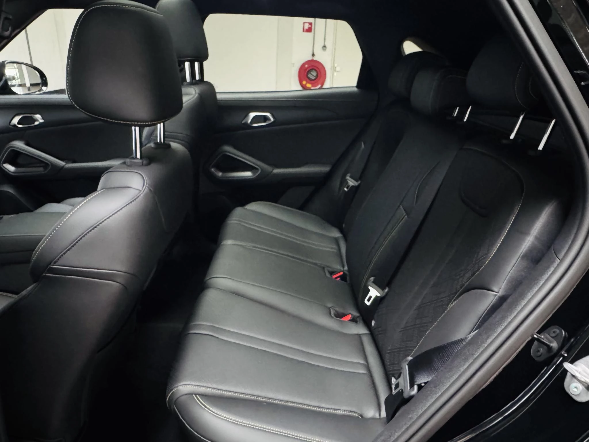 Hoofdafbeelding BYD ATTO 2