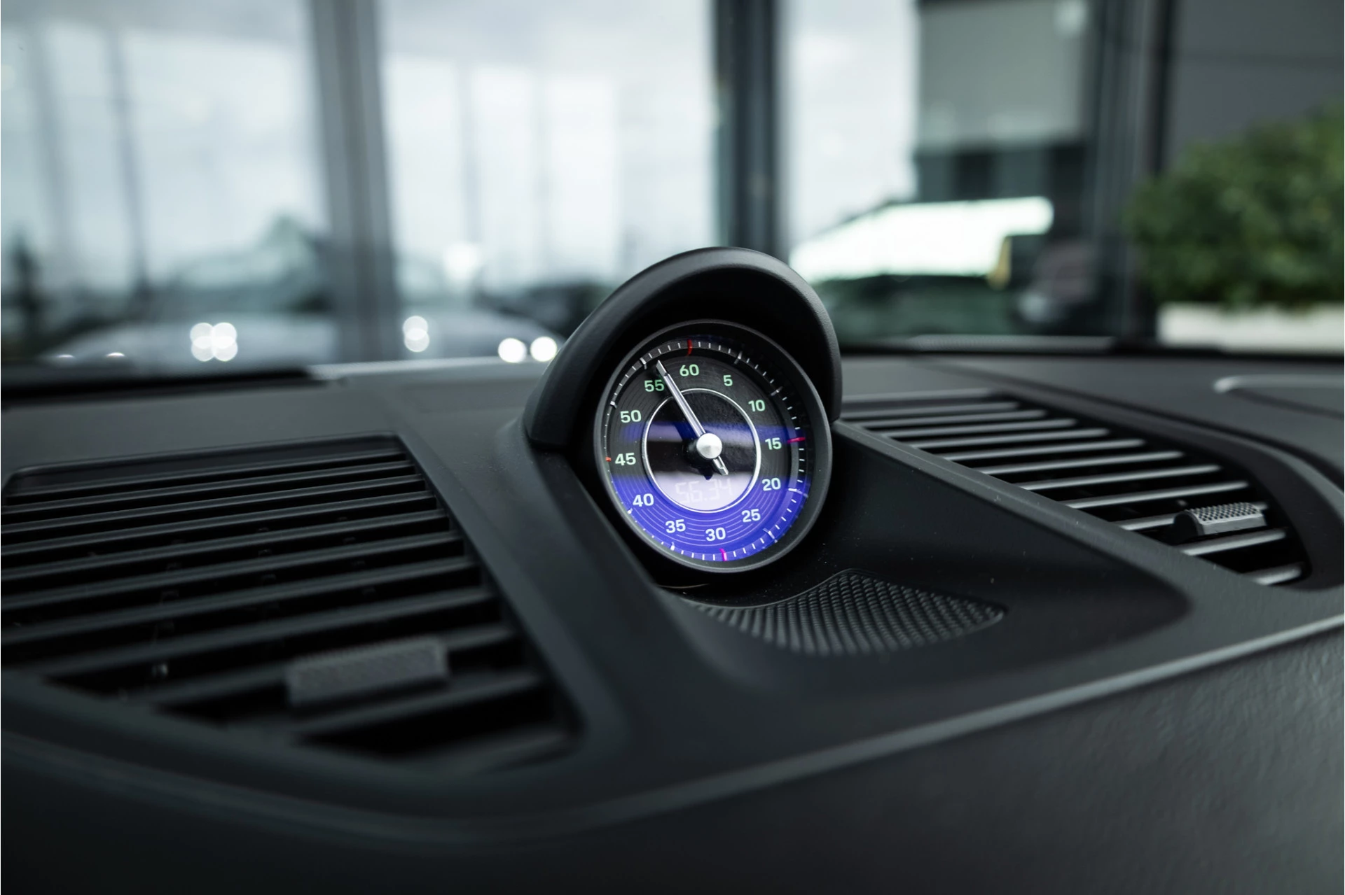 Hoofdafbeelding Porsche 911