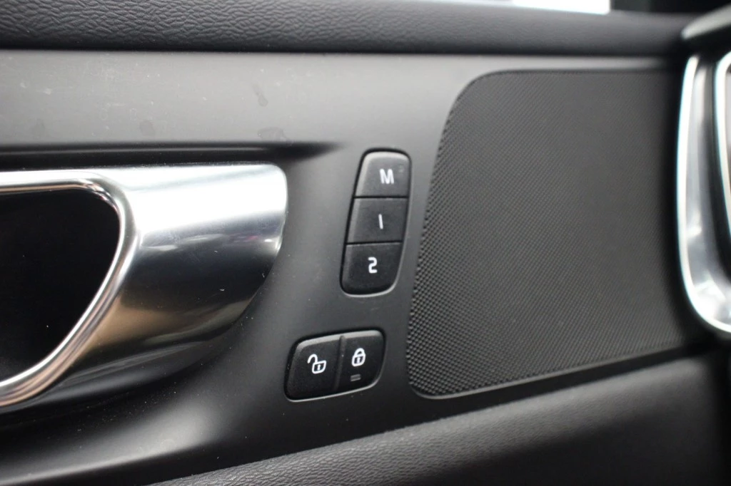 Hoofdafbeelding Volvo S60