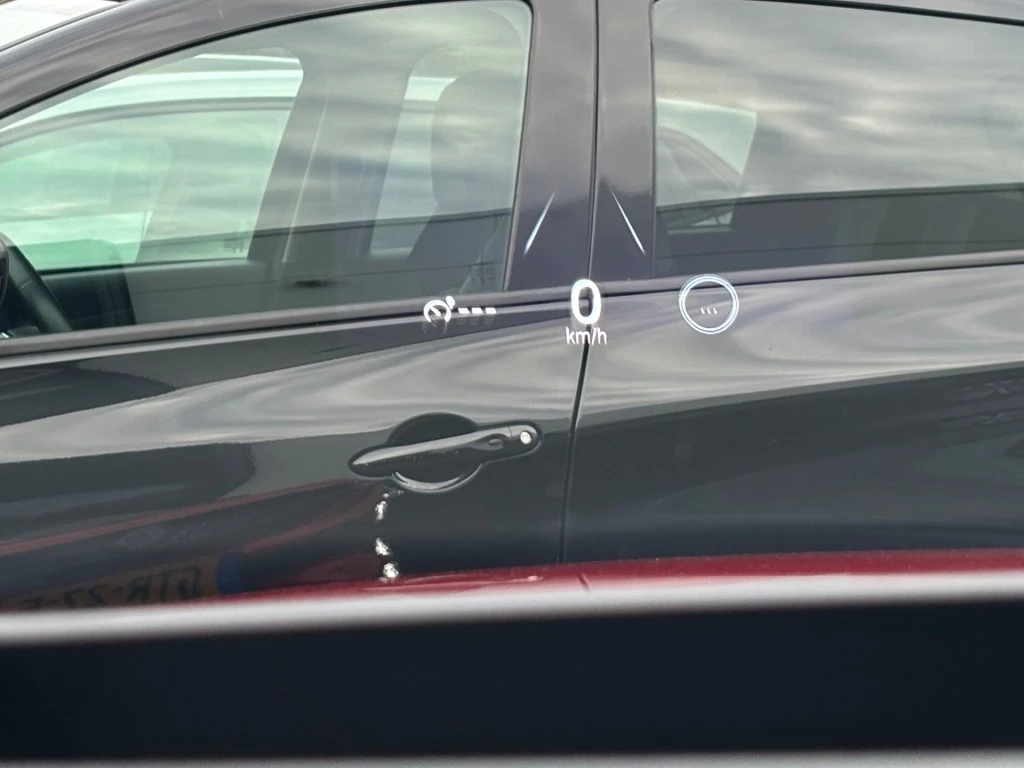 Hoofdafbeelding Renault Rafale