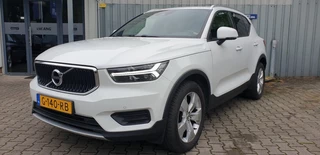 Volvo XC40 1.5 T3 MOMENTUM PRO Panorama dak