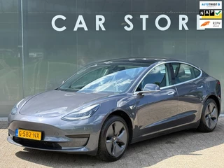 Tesla Model 3 Standard RWD Plus 60 kWh 90% SOH Autopilot