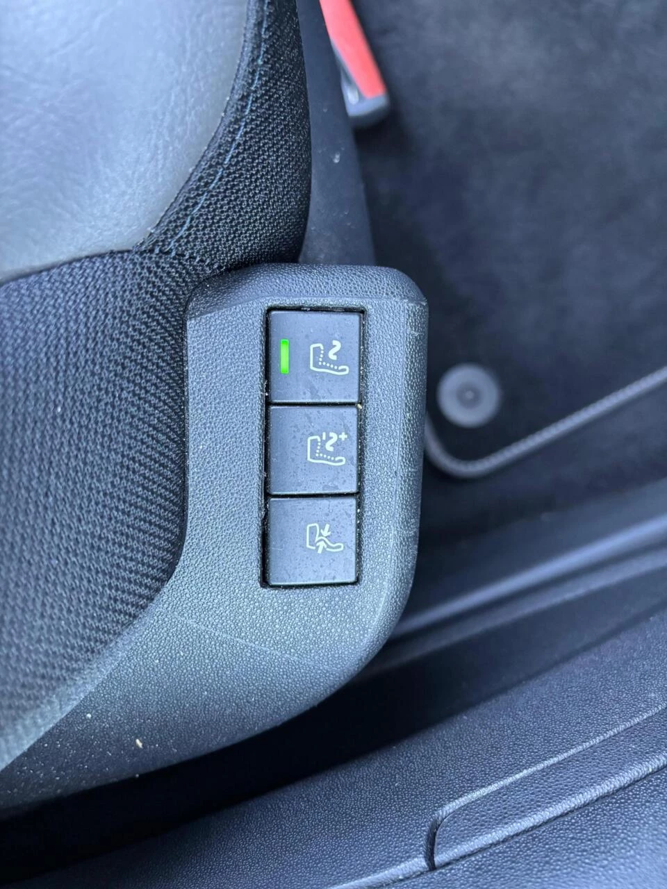 Hoofdafbeelding Citroën C4 Spacetourer