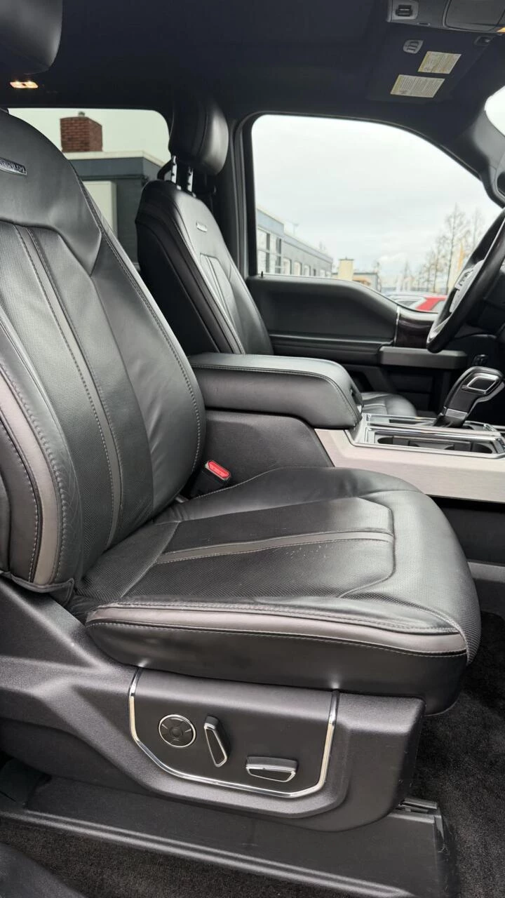 Hoofdafbeelding Ford F-150