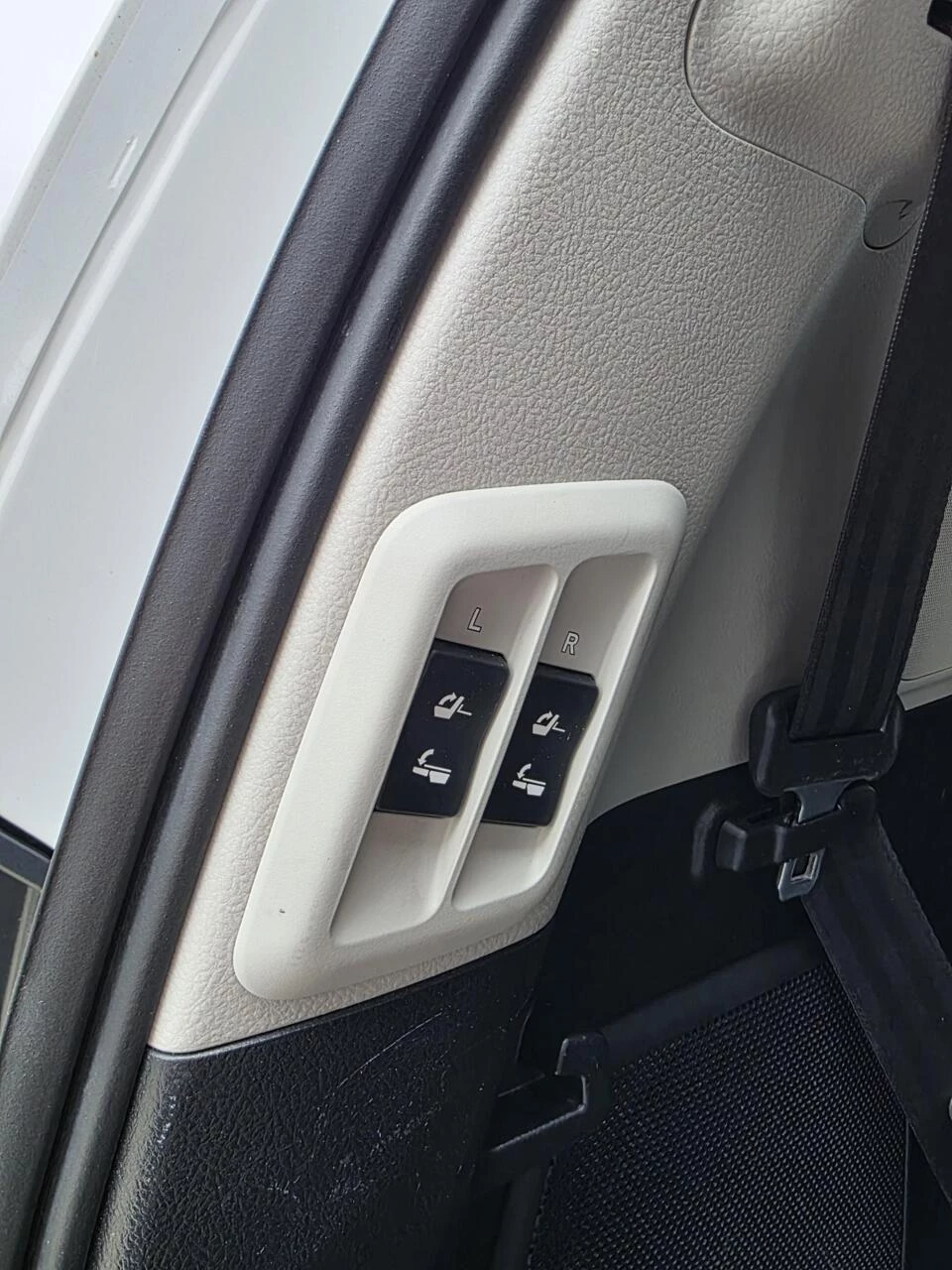 Hoofdafbeelding Lexus GX