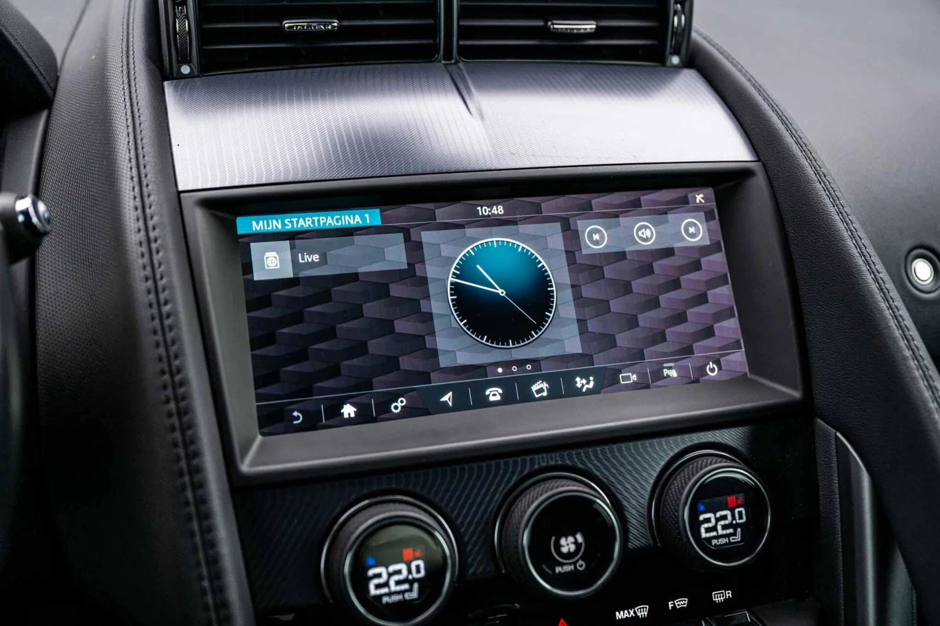 Hoofdafbeelding Jaguar F-Type