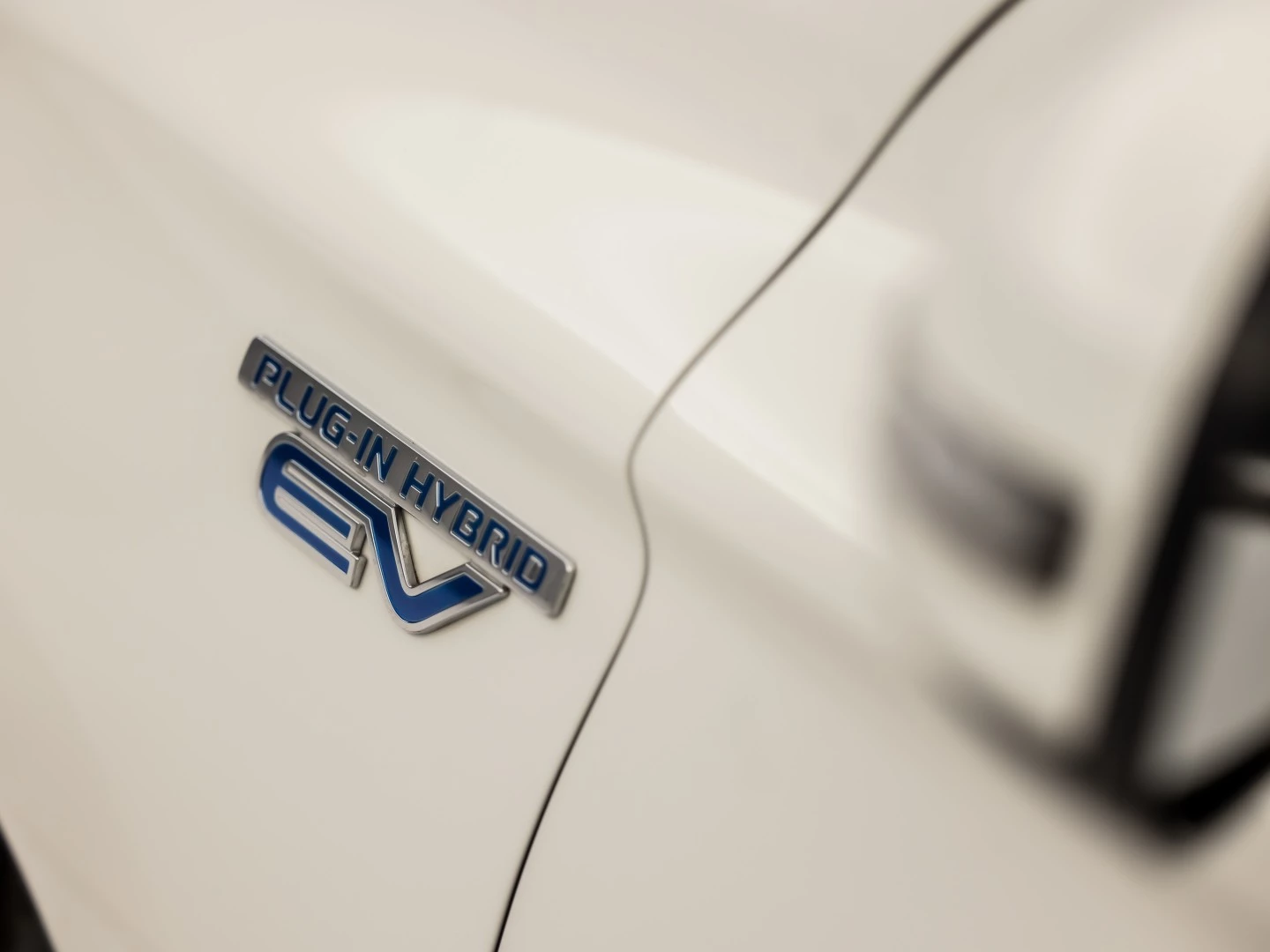 Hoofdafbeelding Mitsubishi Outlander Sport