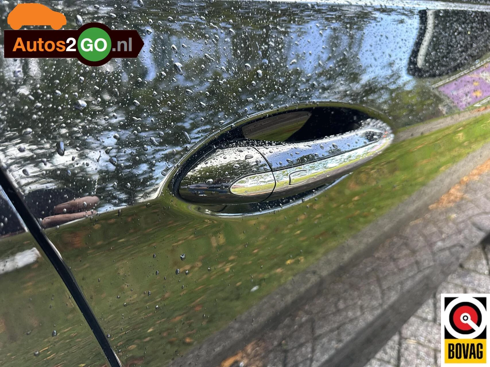 Hoofdafbeelding Opel Insignia