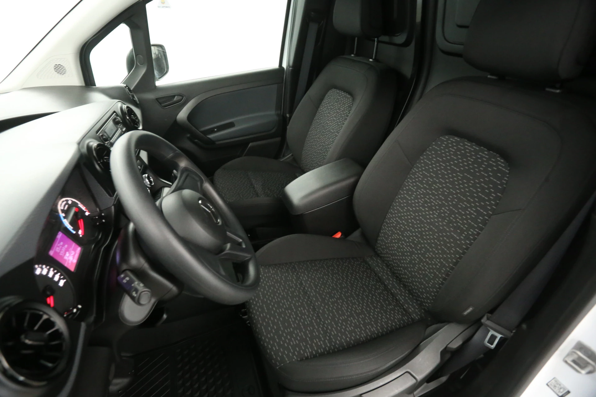 Hoofdafbeelding Mercedes-Benz eCitan