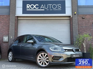 Volkswagen Golf 1.4 TSI Highline | R-line | ACC | LED