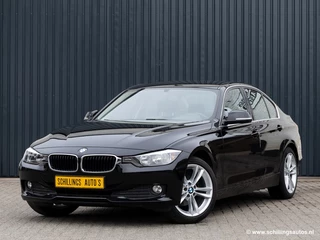 BMW 3 Serie 316I Airco-ECC 108000km