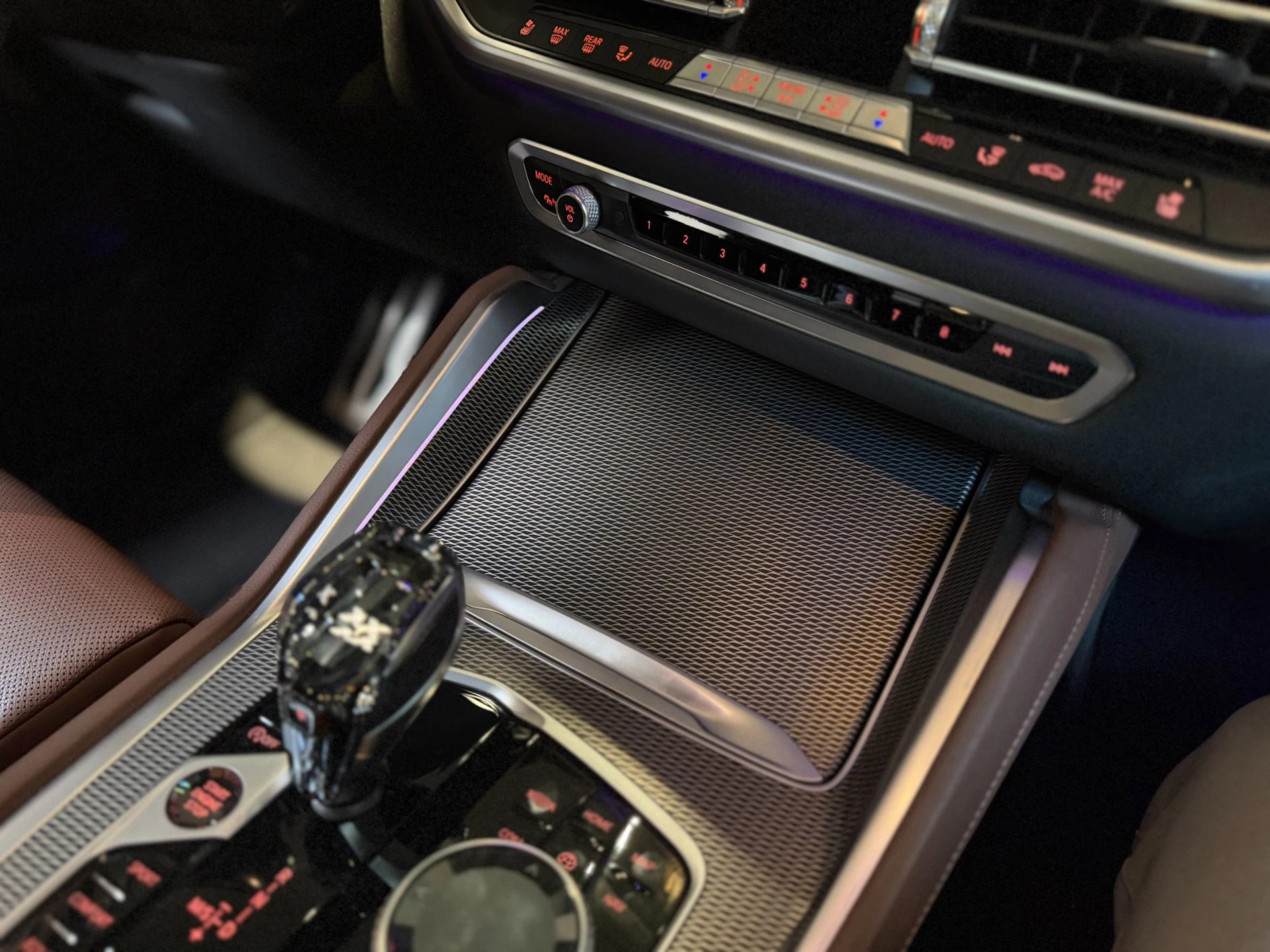 Hoofdafbeelding BMW X6