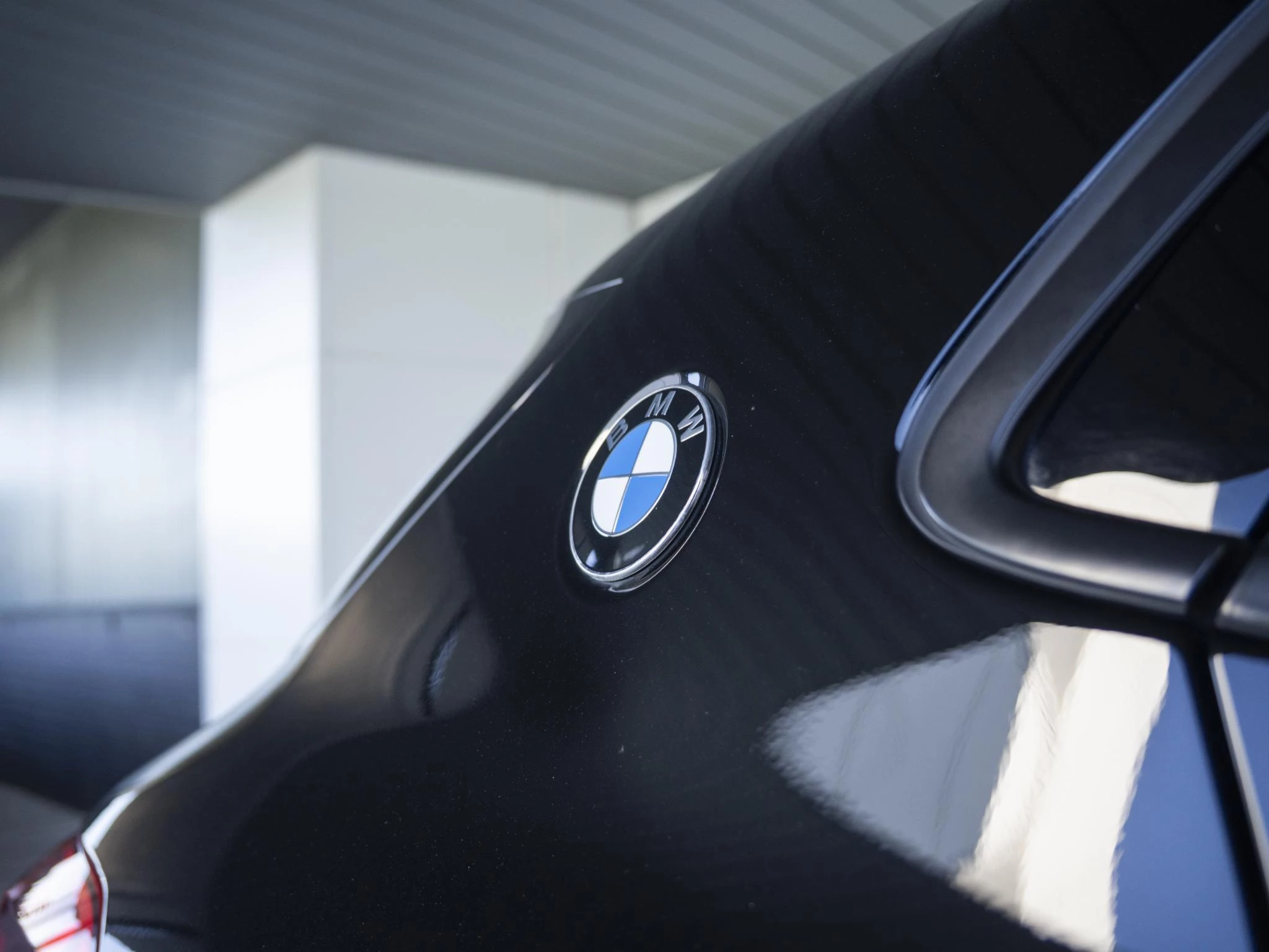 Hoofdafbeelding BMW X2
