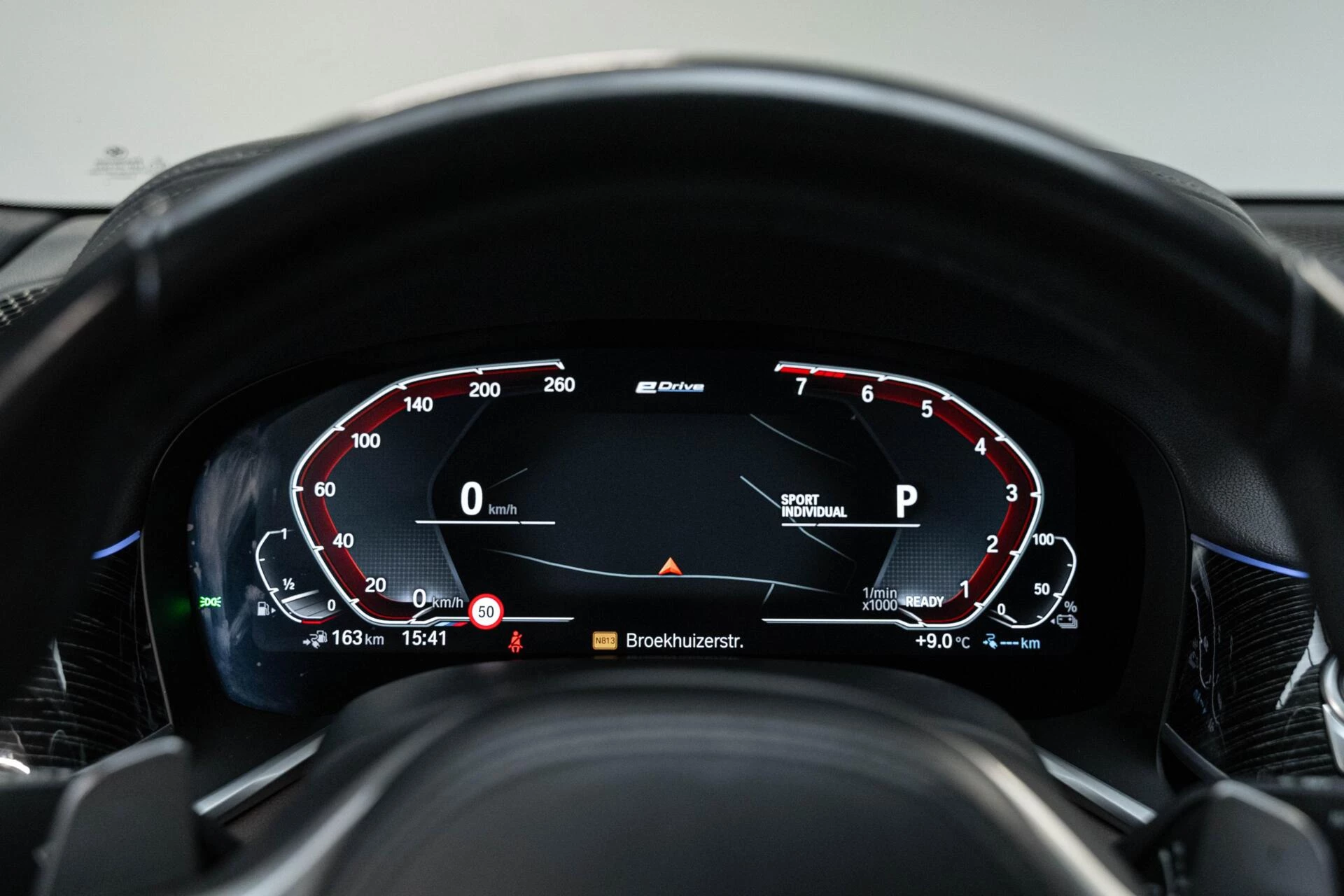 Hoofdafbeelding BMW 7 Serie