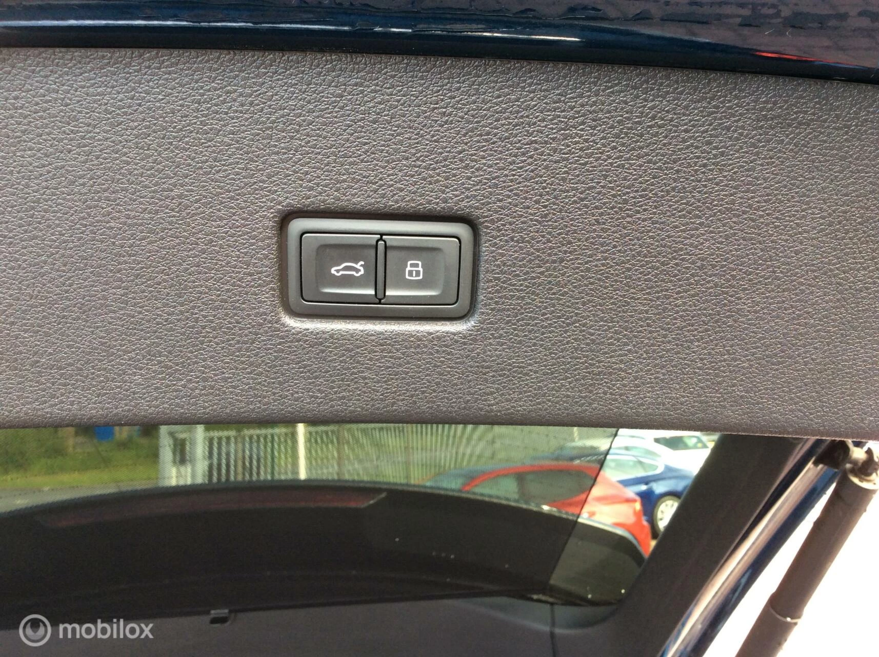 Hoofdafbeelding Audi SQ8