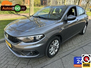 Fiat Tipo 1.4 S-Design
