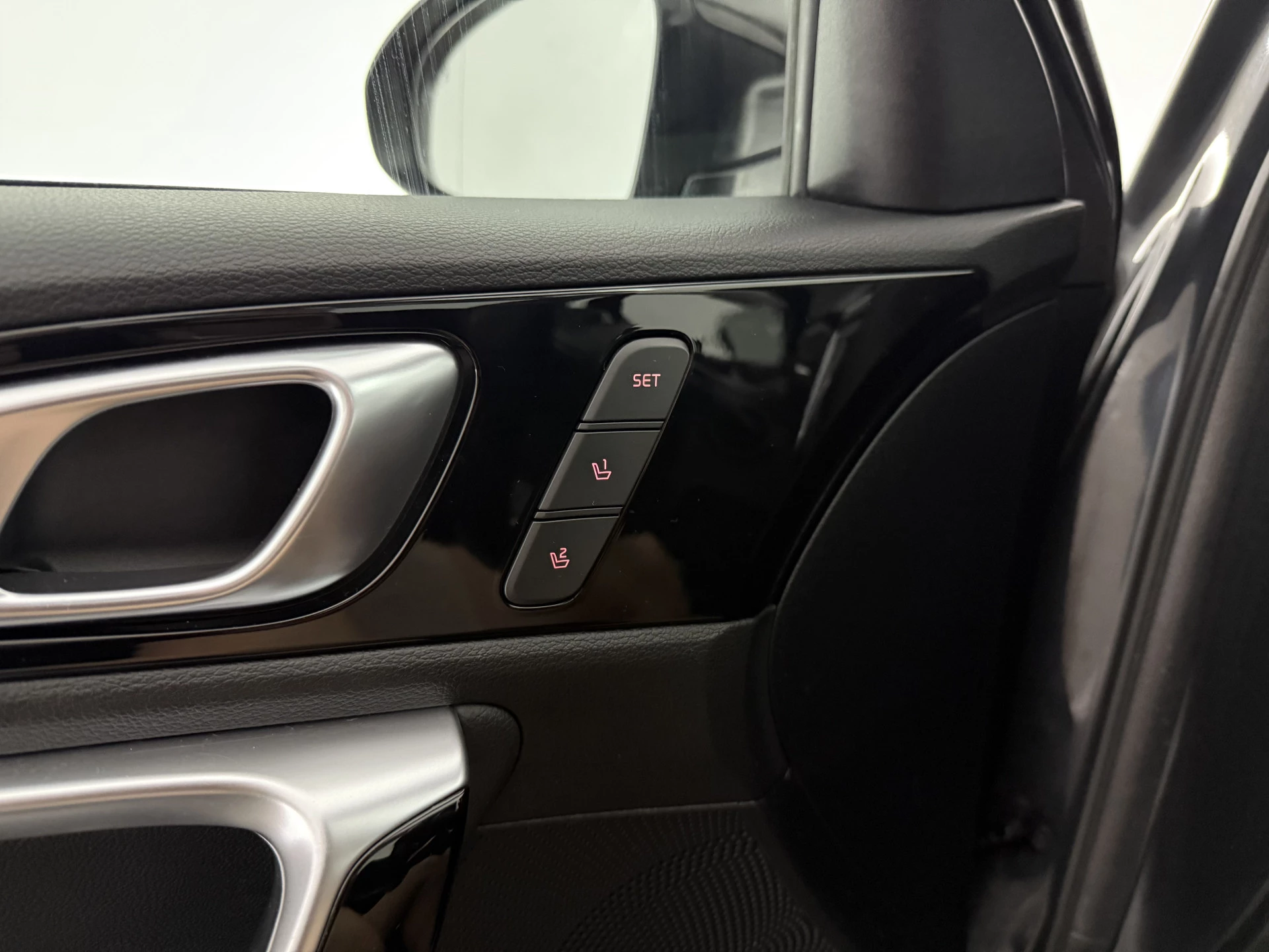 Hoofdafbeelding Kia XCeed