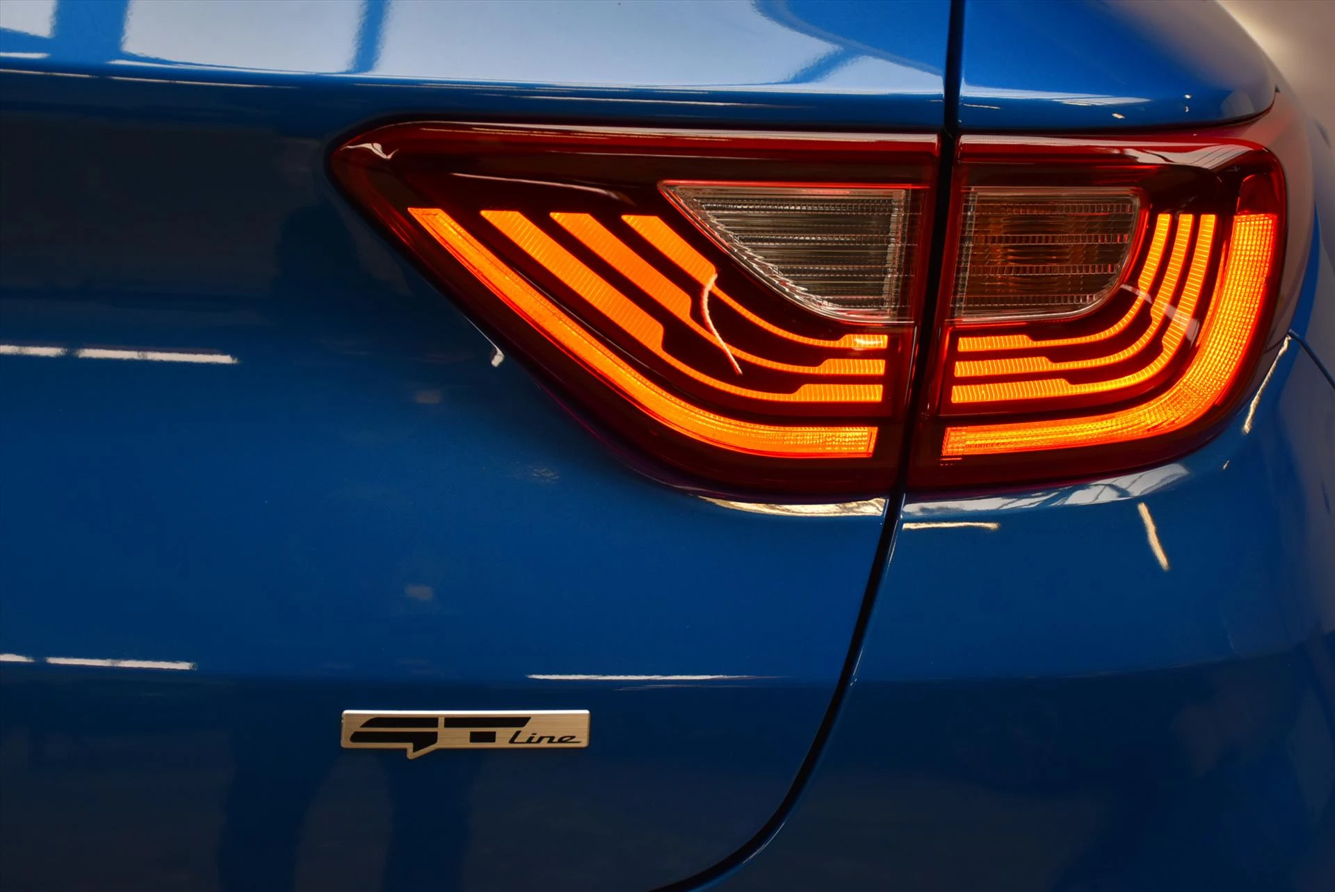 Hoofdafbeelding Kia Stonic
