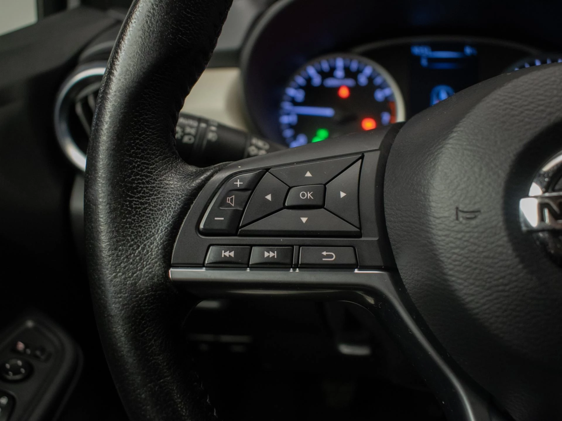 Hoofdafbeelding Nissan Micra