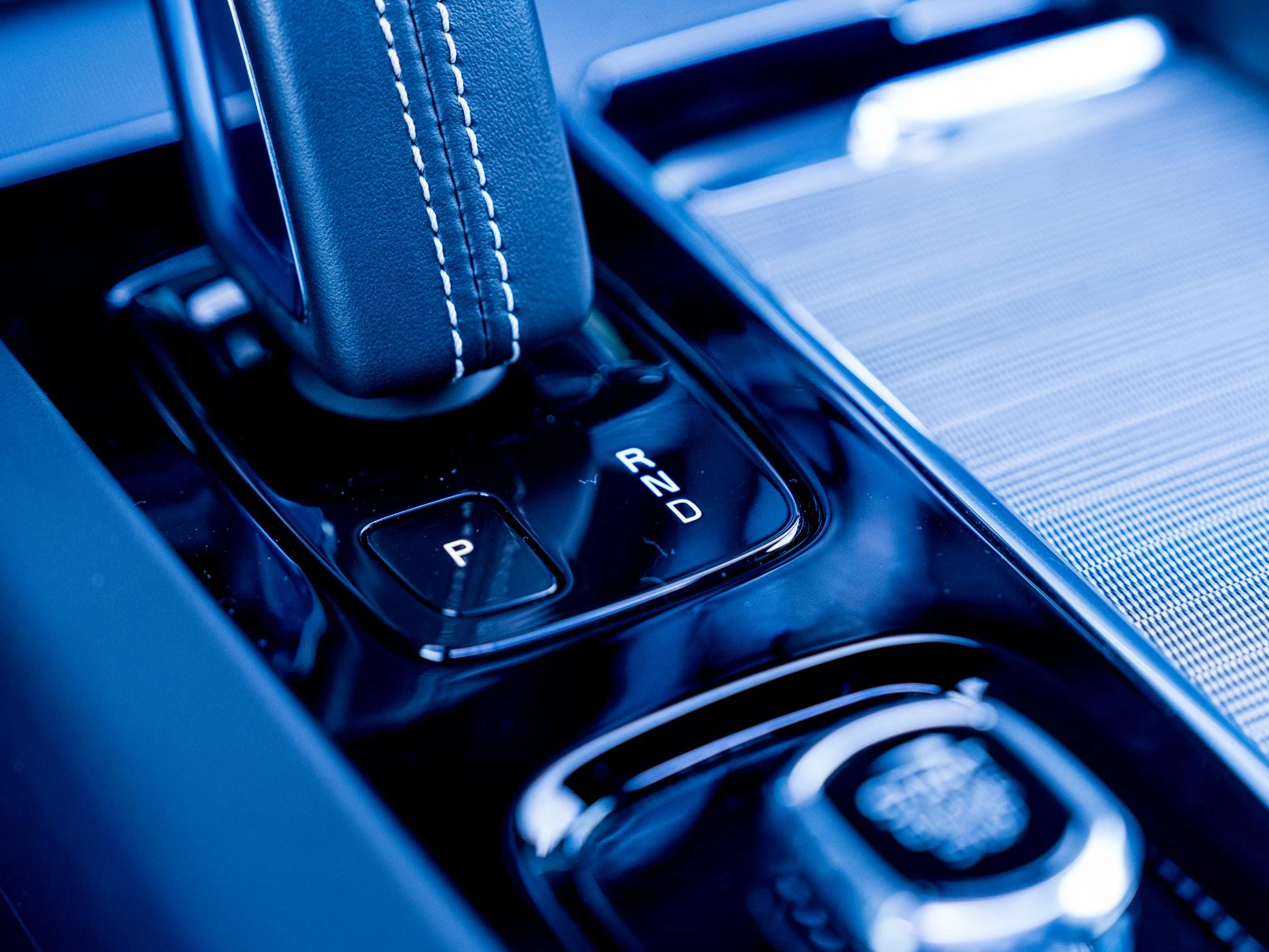 Hoofdafbeelding Volvo S60