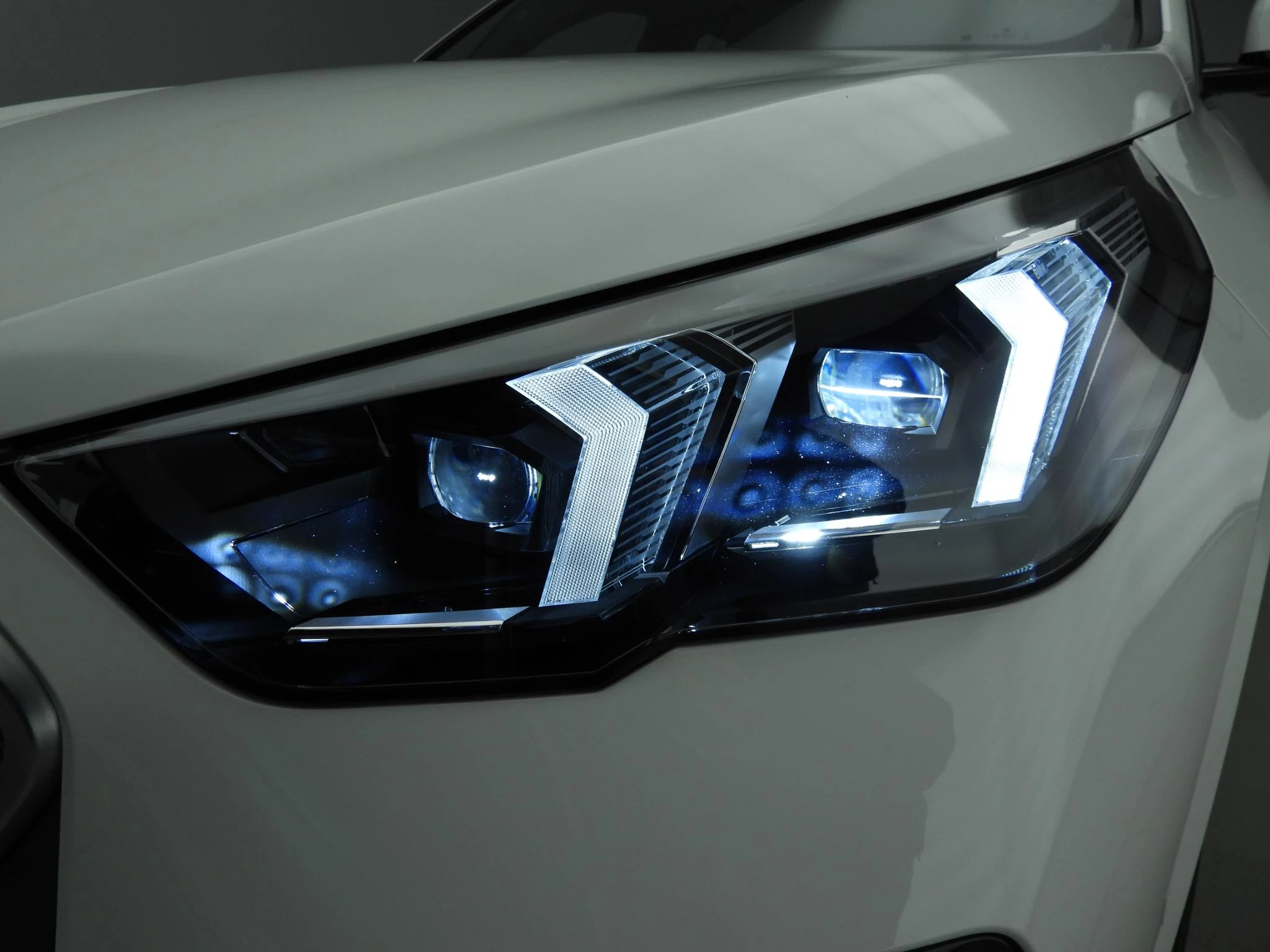 Hoofdafbeelding BMW iX2