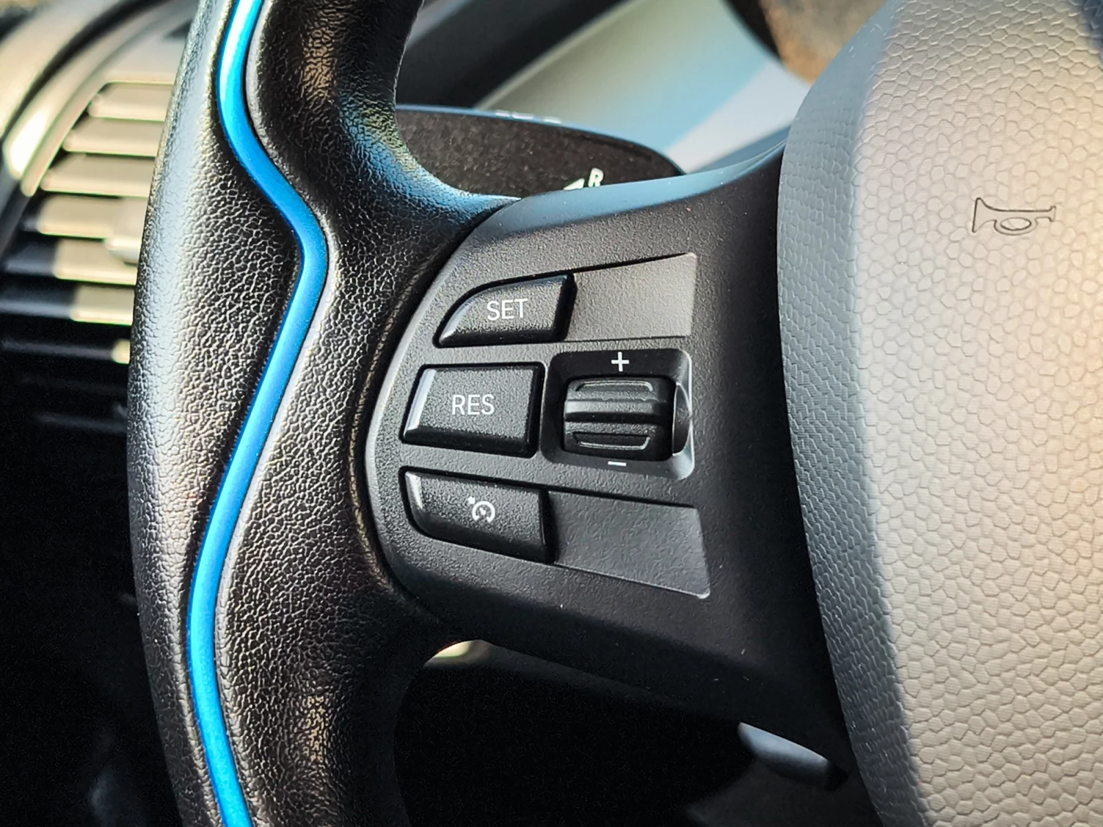 Hoofdafbeelding BMW i3