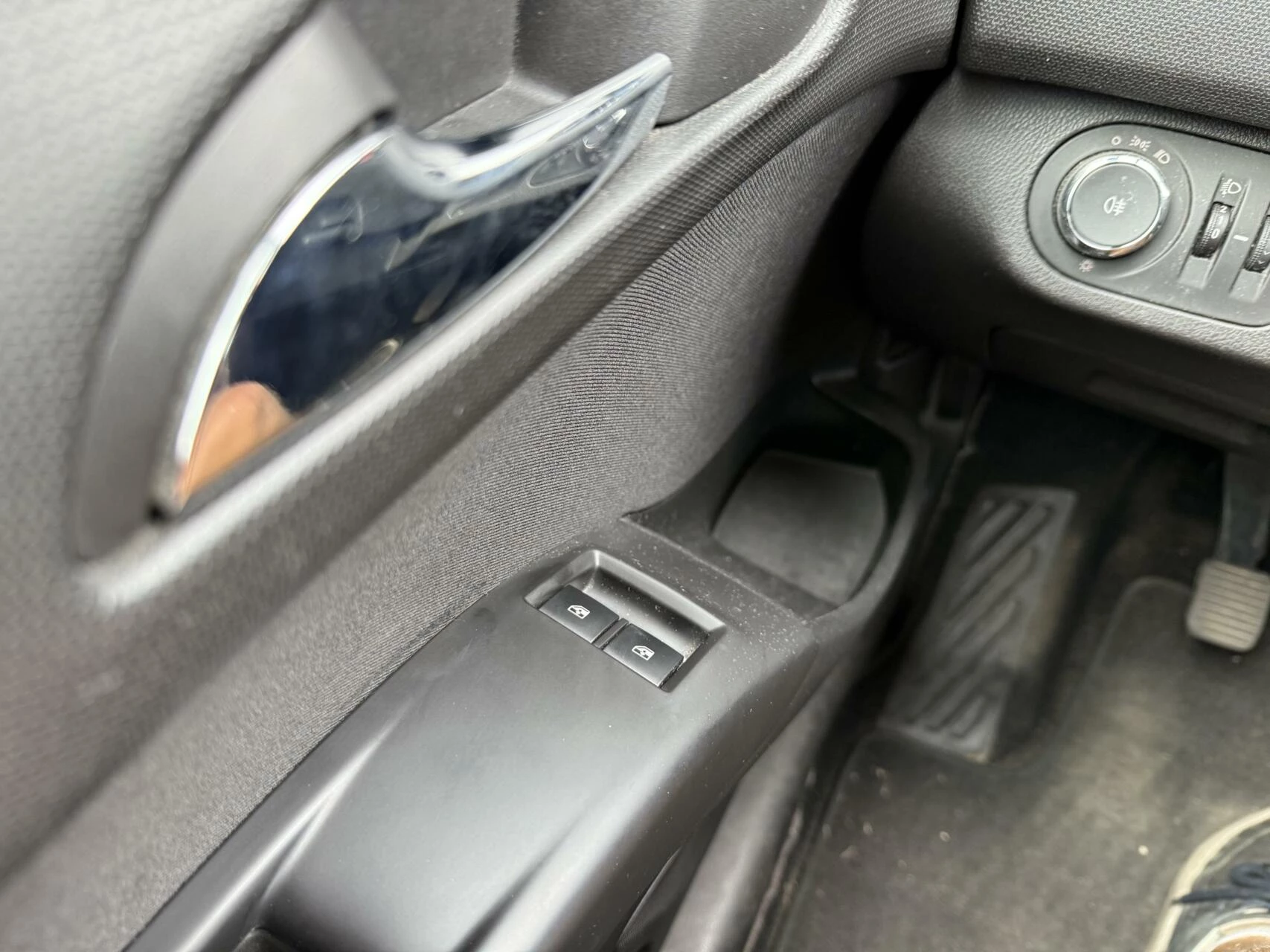 Hoofdafbeelding Opel Meriva