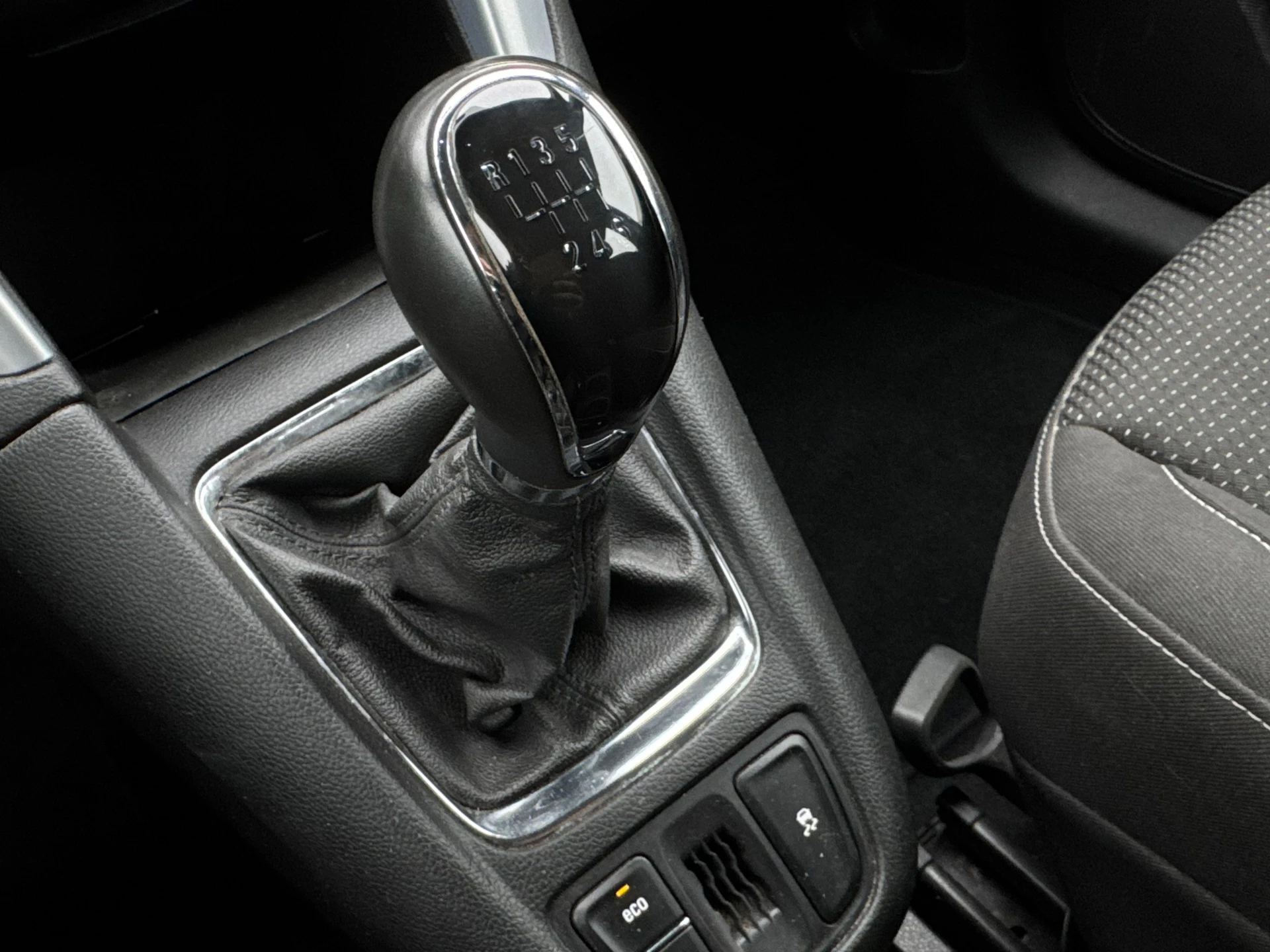 Hoofdafbeelding Opel Zafira