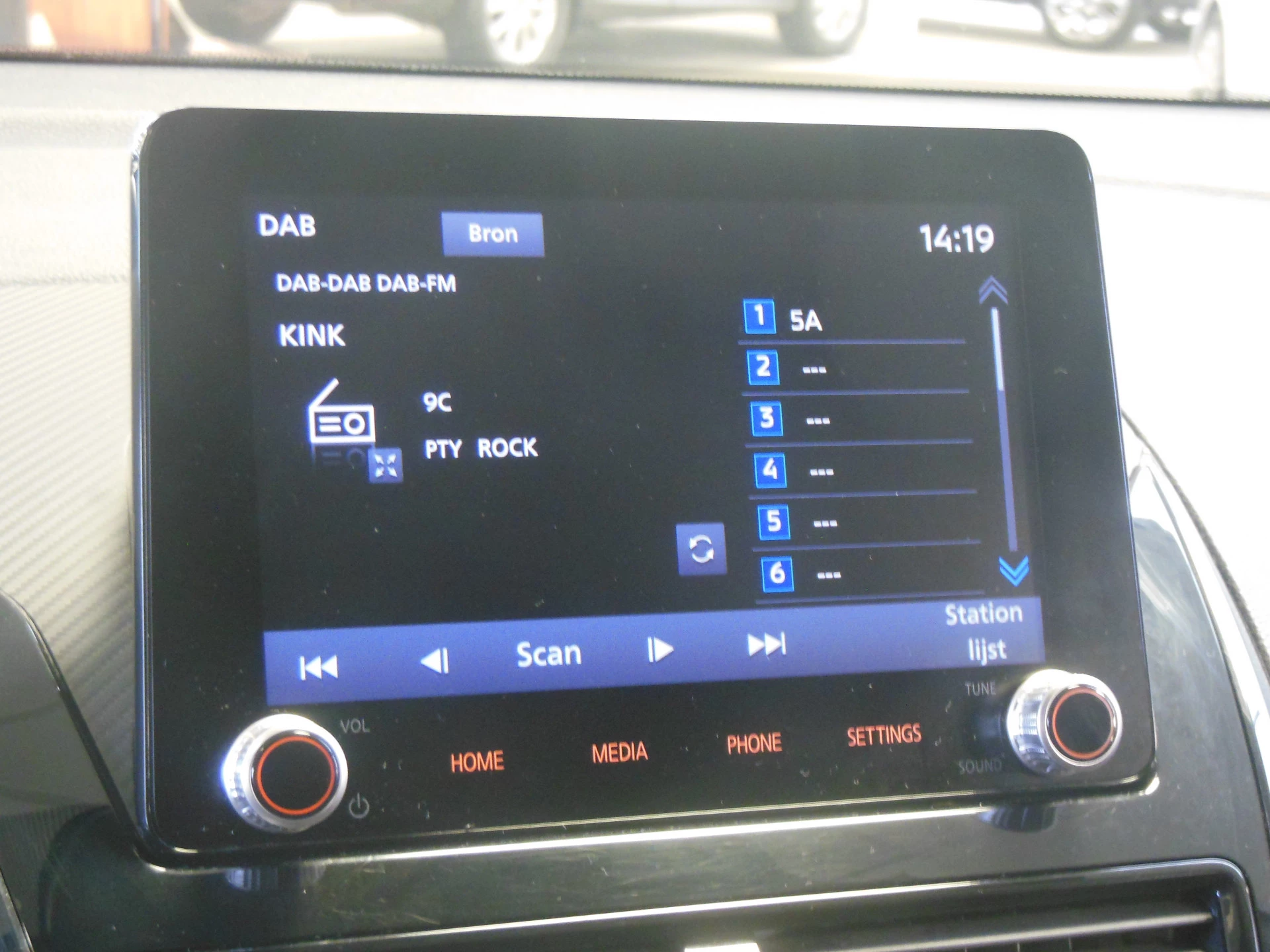 Hoofdafbeelding Mitsubishi Eclipse Cross