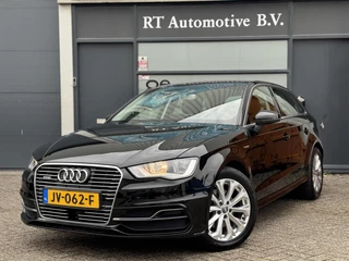 Audi A3 Sportback 1.4 e-tron Keyless / Clima