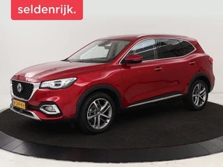 Hoofdafbeelding MG EHS MG EHS 1.5 TGDI Edition1 | PHEV | Camera | Trekhaak |  Adaptive cruise | Leder | Carplay | Stoelverwarming | Navigatie | Full LED