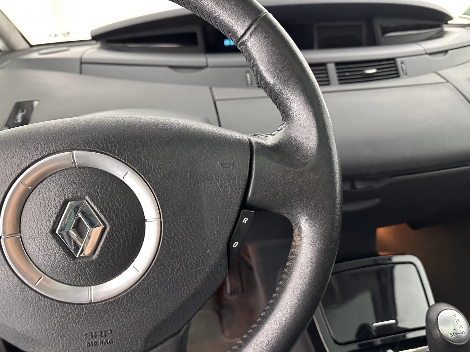 Hoofdafbeelding Renault Grand Espace