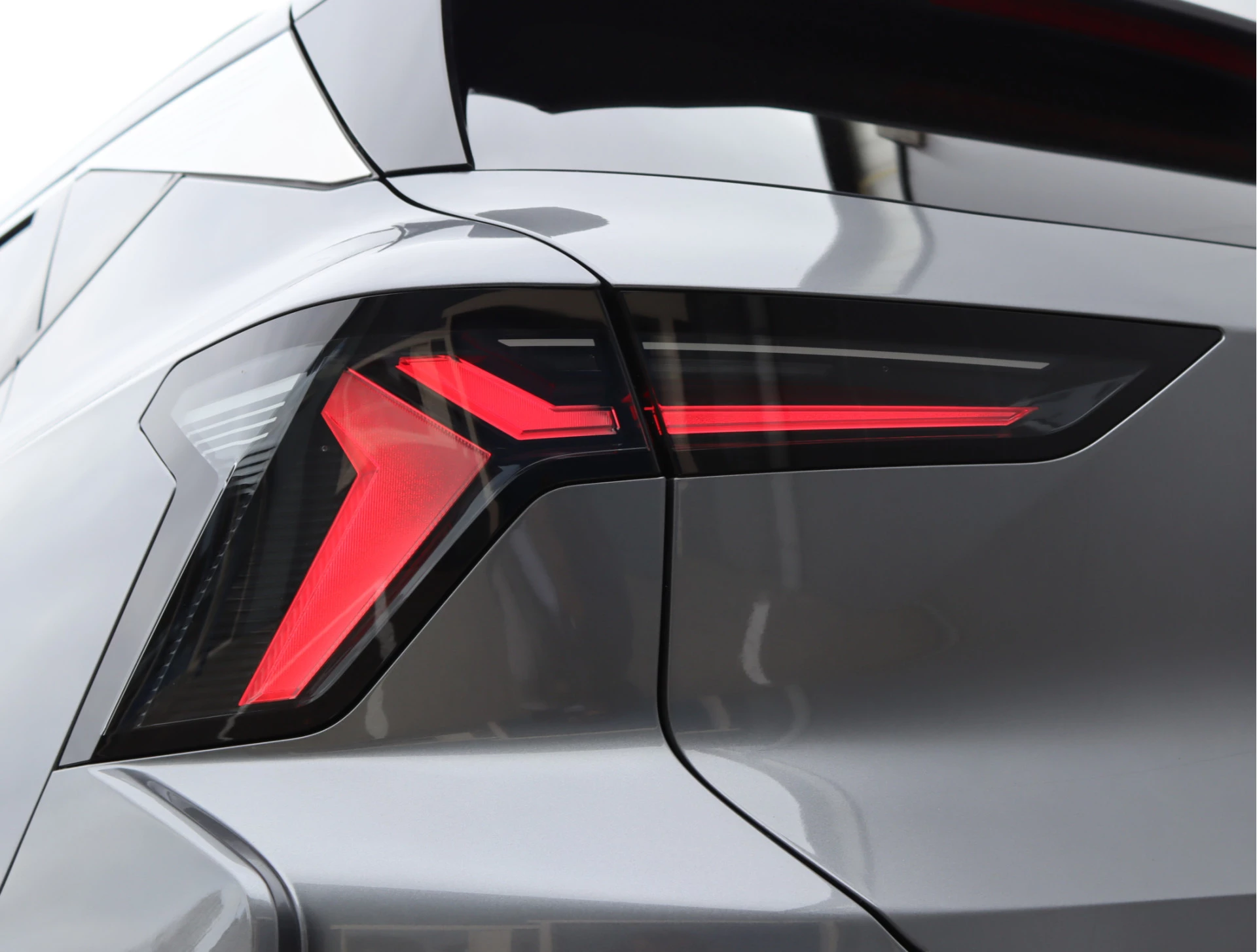 Hoofdafbeelding Renault Scénic