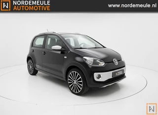 Volkswagen up! Up 1.0 CROSS BLUEM. Cruise, Navi, Clima