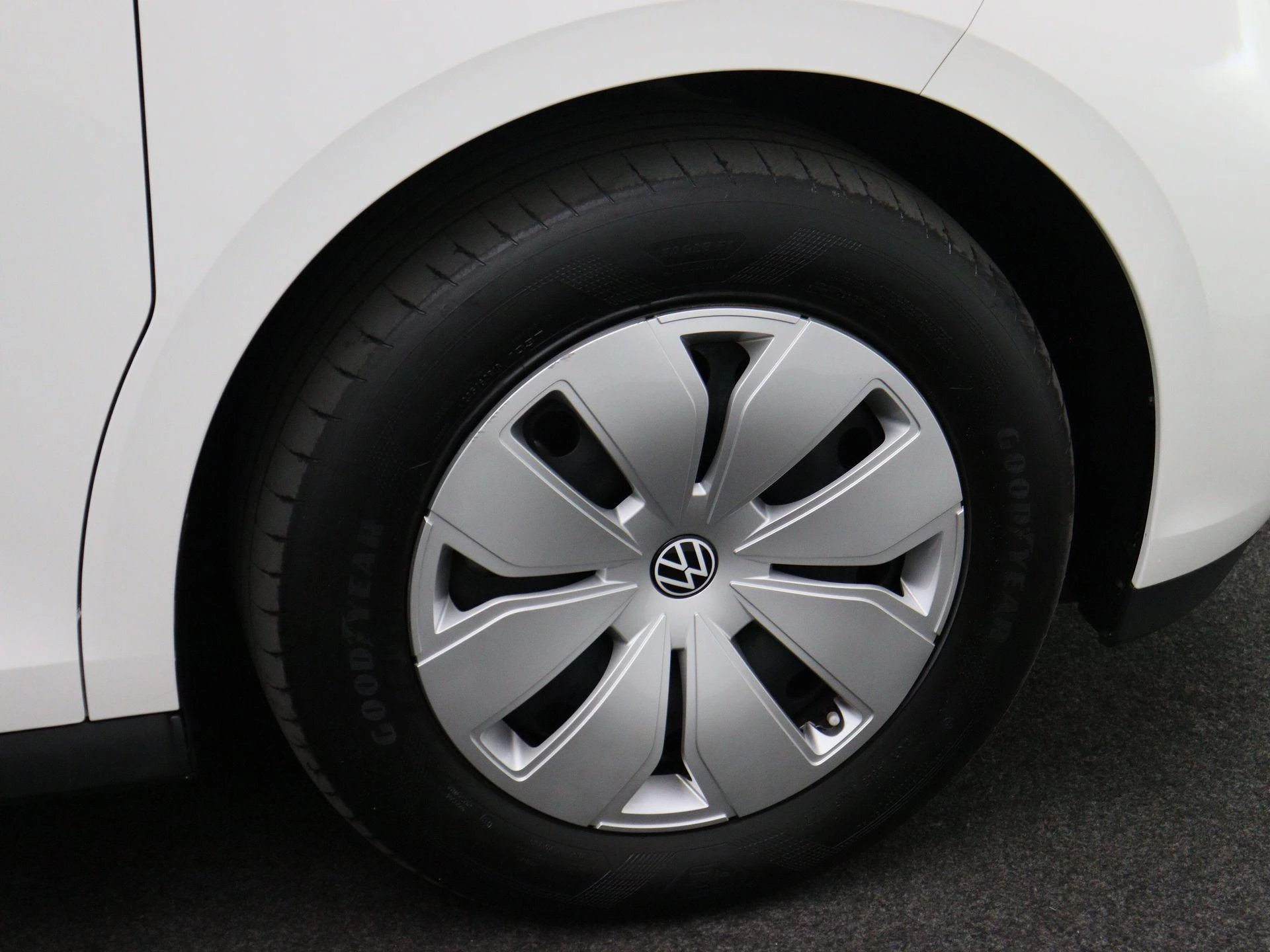 Hoofdafbeelding Volkswagen ID. Buzz Cargo