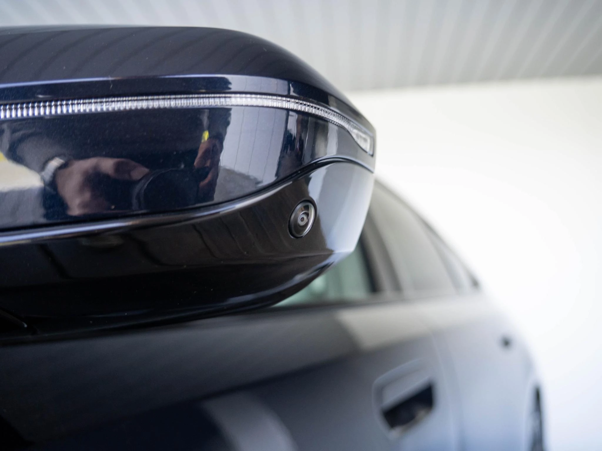 Hoofdafbeelding BMW i5