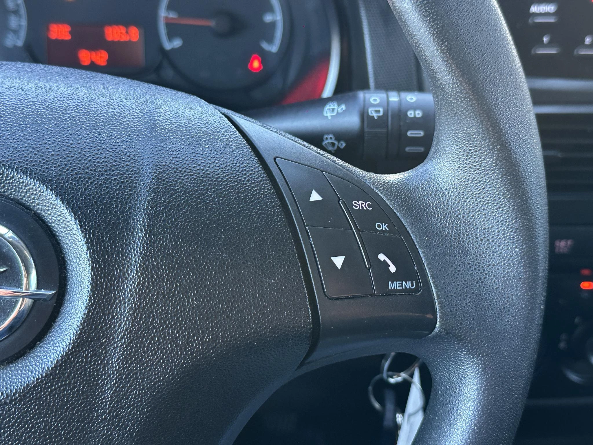 Hoofdafbeelding Opel Combo