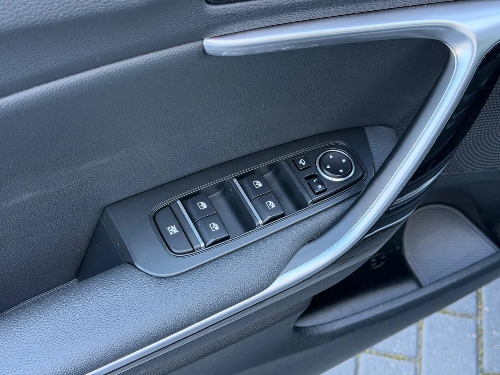 Hoofdafbeelding Kia XCeed